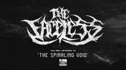The Faceless : The Spiraling Void